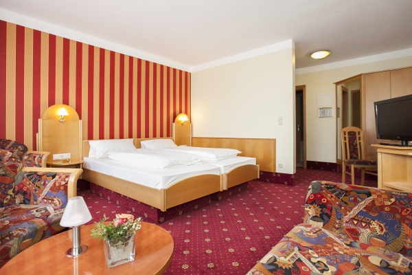 Hotel Breitenbacher Hof (Hürth)